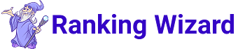 Ranking Wizard